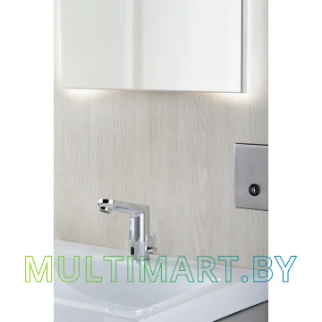 Смеситель Grohe Eurosmart Cosmopolitan E (36327001) картинка 3